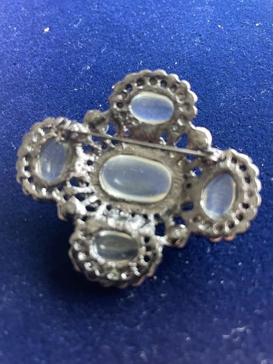 Designer Brooch