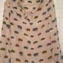 Moschino cheap and chic Silk blouse Image 8