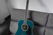 Acoustic SX Guitar