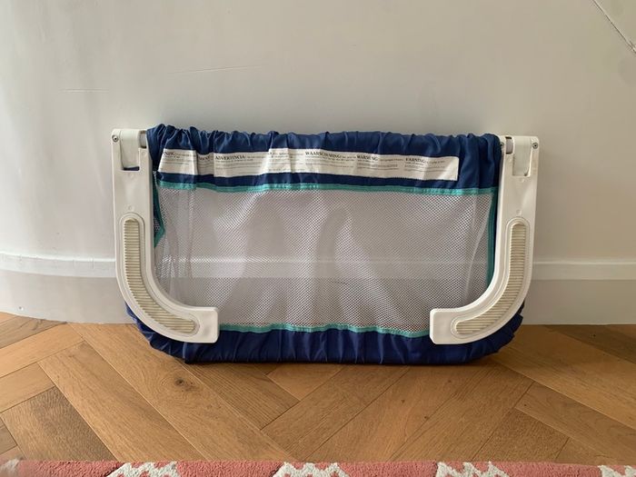 Kids Safety 1st Portable Bed Guard
