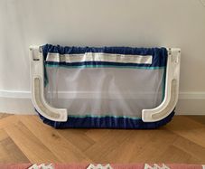 Kids Safety 1st Portable Bed Guard