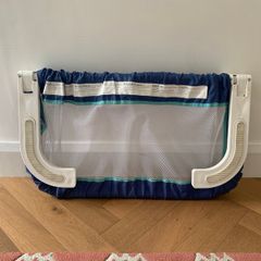 Kids Safety 1st Portable Bed Guard