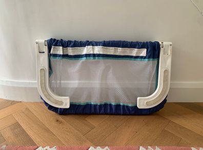 Kids Safety 1st Portable Bed Guard