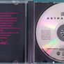 Van Morrison - Astral Weeks CD (1968) Early 90's Reissue Blues Folk Rock EX+ Image 2