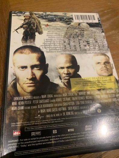Jarhead (2005)