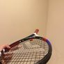 Tecnifibre T-Fight 280 XTC Tennis Racket (Grip 3 / 280 g) - Great Condition Image 6