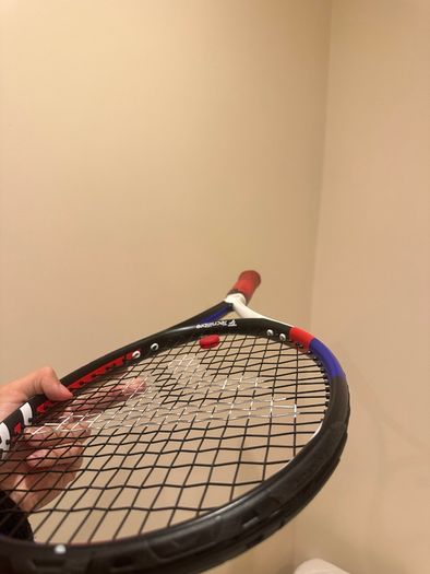 Tecnifibre T-Fight 280 XTC Tennis Racket (Grip 3 / 280 g) - Great Condition