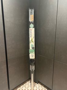 Brabantia Rotary Washing Line (50m)Brand New