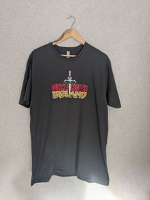 Mens t-shirt XL