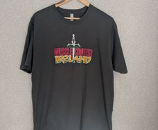Mens t-shirt XL