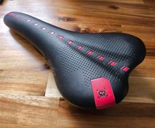 Joystick Analog saddle