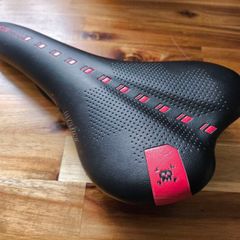 Joystick Analog saddle