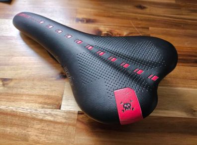 Joystick Analog saddle