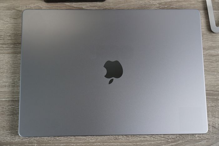 MacBook Pro 16" 2021 M1 Pro | 16GB | 512GB