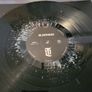 The Murder Capital Blindness splatter vinyl signed by the band Image 4