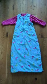 Slumbersac 2.5tog 18-36 months Grobag
