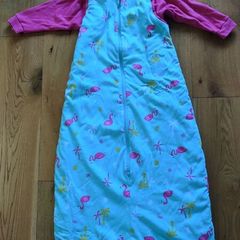Slumbersac 2.5tog 18-36 months Grobag