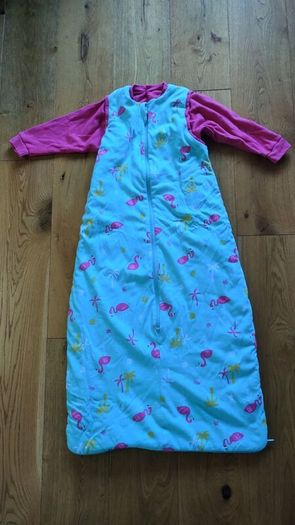 Slumbersac 2.5tog 18-36 months Grobag