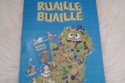 Ruaille Buaille