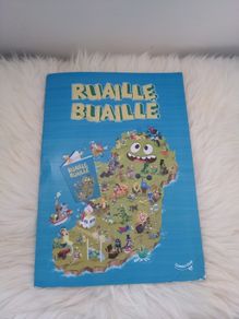 Ruaille Buaille