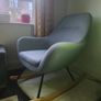 Rocking chair Image 2