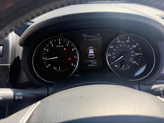 Nissan Pulsar 2016