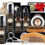 Beard Care and Grooming Kit Image 2