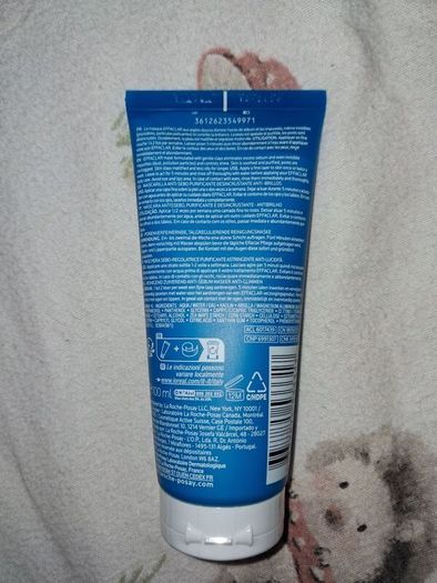 Face Mask