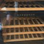 Nordmende wine Fridge 60cn Image 2