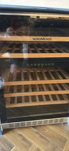 Nordmende wine Fridge 60cn