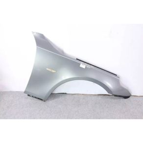 Bmw E60 Wing