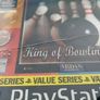 King of Bowling 2 - PlayStation 1 2 Ps1 Ps2 Games - Original Image 2
