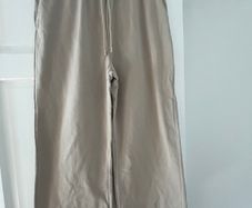 H&M Cropped Joggers