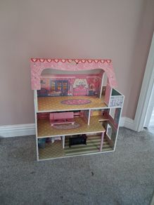 dolls house