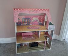 dolls house