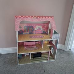 dolls house