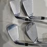 Cobra Speedzone Irons : 5-GW Image 3