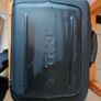 Dell 2400MP 3000 Lumens 1024x768 Portable DLP Front Projector With Remote, Power Cable and VGA Cable in Lovely Case Image 2