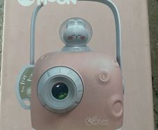 Zzzmoon kids story time projector
