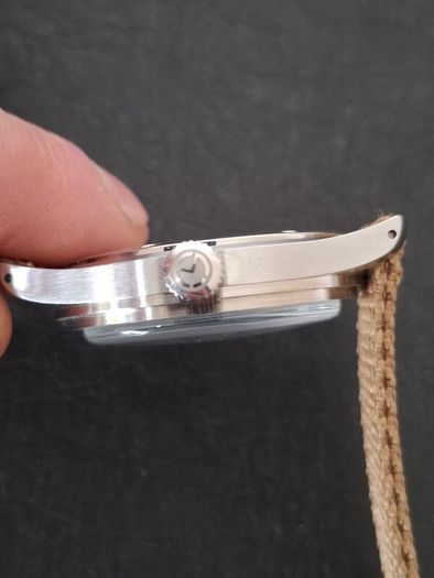 MIlitary watch Seizenn