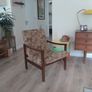 Mid Century Crannac Scoop Chair Image 2