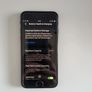 iPhone SE 2020 black 64GB great condition Vodafone Image 2