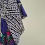 Per Una Maxi Purple Dress Image 7