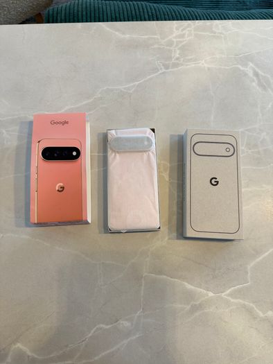 Google Pixel 11 Pro XL