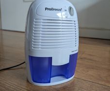 Pro Breeze 500ml Dehumidifier