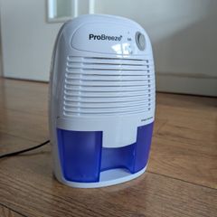 Pro Breeze 500ml Dehumidifier