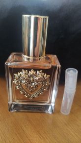 Dolce&Gabbana Devotion