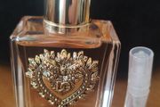 Dolce&amp;Gabbana Devotion