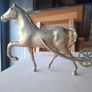 Brass horse Image 3