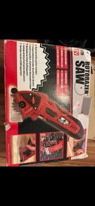 Rotorazer Saw used ones